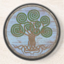 Suche nach baum des lebens untersetzer Yggdrasil