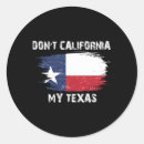 Recherche de drapeau texas m autocollants Indicateur d'état