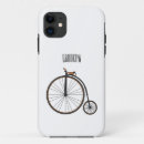 Suche nach vintage fahrräder iphone hüllen Penny farthing