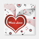Suche nach music magnete Herz