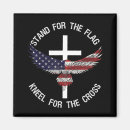 Recherche de genoux magnets Patriotique