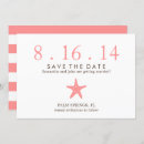 Recherche de de de corail mariage invitations Coloré