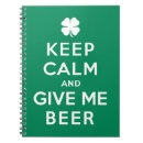 Suche nach bier kleine notizbücher Irisch