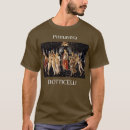 Recherche de botticelli tshirts Michelangelo