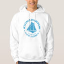 Recherche de jersey pulls capuche Cape may