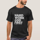 Recherche de témoin tshirts Dieu