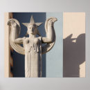 Suche nach sculpture poster Architecture