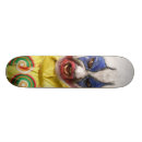 Recherche de mal skateboards Bizarre