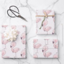 Suche nach rosa flamingo geschenkpapier Tier