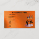 Suche nach band visitenkarten Business