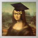 Recherche de parodie de mona lisa posters Da vinci