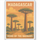 Suche nach madagaskar aufkleber Afrika