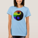 Recherche de yinyang tshirts Tao