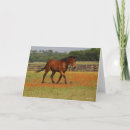 Recherche de cheval de pur sang vœux cartes Race