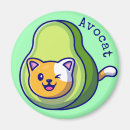 Recherche de avocat magnets Mignon