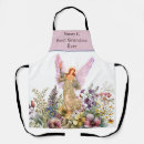 Recherche de grand parents tabliers Grandmother