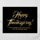 Suche nach happy thanksgiving Elegant