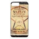 Recherche de pentagramme iphone coques Sorcellerie