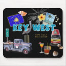 Recherche de key west tapis souris La floride