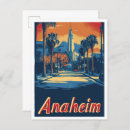 Recherche de anaheim cartes postales Vintage