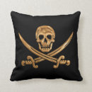 Suche nach piratenflagge kissen Skelett