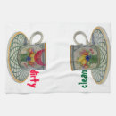 Suche nach lippenstift geschirr tücher Rot