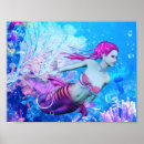 Suche nach lebewesen poster Meerestiere