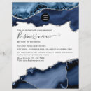 Suche nach edelsteine flyer Blau