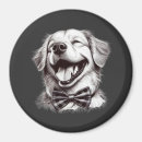 Suche nach krawatten magnete Hund