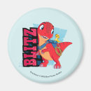 Recherche de ranch magnets Blitz