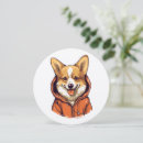 Suche nach lustige corgi einladungen Haustier