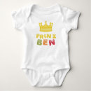 Suche nach ben babykleidung Personalisiert