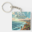 Recherche de californien porteclés Californie vintage