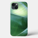 Recherche de banane iphone coques Feuille de bananier