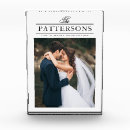 Recherche de jeunes mariés cadeaux Famille