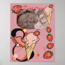 Recherche de fraise posters Rose