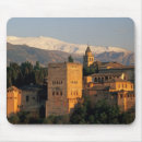 Suche nach andalusien mousepads Maurisch