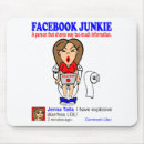 Recherche de le facebook tapis souris Comme