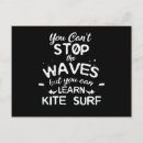 Suche nach kitesurf postkarten Surfen