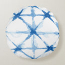 Recherche de shibori coussins Boho