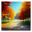 Suche nach herbstbäume poster Ruhig