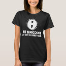 Recherche de semicolon tshirts Grammaire
