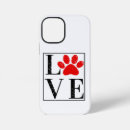 Recherche de propriétaire iphone coques Empreinte de patte