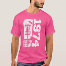 Recherche de disc golf hommes tshirts Anniversaire
