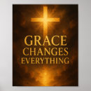 Suche nach christliches plakat poster Typografie