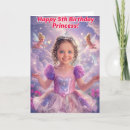 Suche nach 5 prinzessin geburtstag karten Für kinder