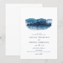 Recherche de lake mariage invitations Lac de montagne