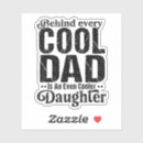 Suche nach lustige tochter aufkleber Vater