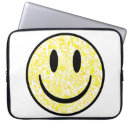Suche nach lächeln laptop schutzhüllen Glückliches gesicht