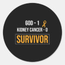 Recherche de cancer de rein Maladie rénale